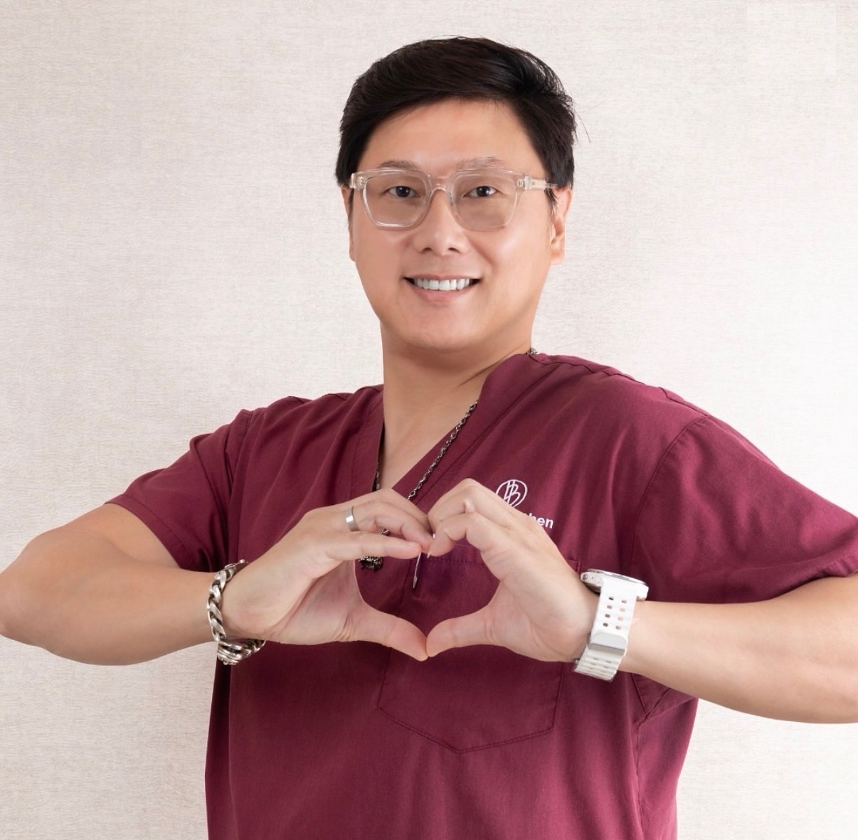 Doctor at iBeauty Cosmetic Clinic